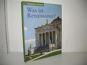 Was ist Renaissance? Eine Charakteristik der Architektur zu Beginn der Neuzeit.