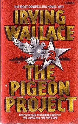 Bild des Verkufers fr THE PIGEON PROJECT zum Verkauf von Mr.G.D.Price