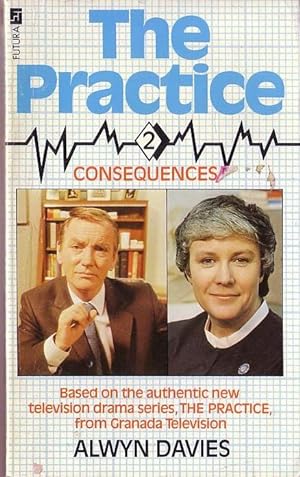 Seller image for THE PRACTICE #2: CONSEQUENCES (Granada TV) for sale by Mr.G.D.Price
