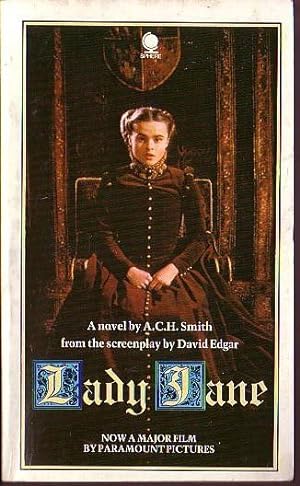 Seller image for LADY JANE (Helena Bonham Carter) for sale by Mr.G.D.Price