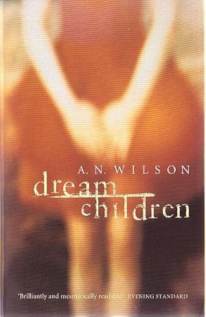 Seller image for DREAM CHILDREN for sale by Mr.G.D.Price