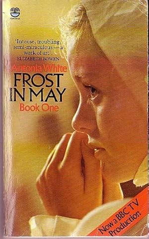 Imagen del vendedor de FROST IN MAY. Book One (BBC-TV) a la venta por Mr.G.D.Price