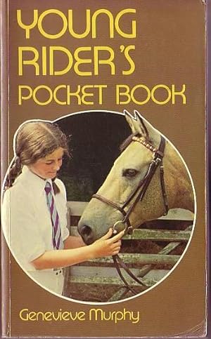 Seller image for YOUNG RIDER'S POCKET BOOK for sale by Mr.G.D.Price
