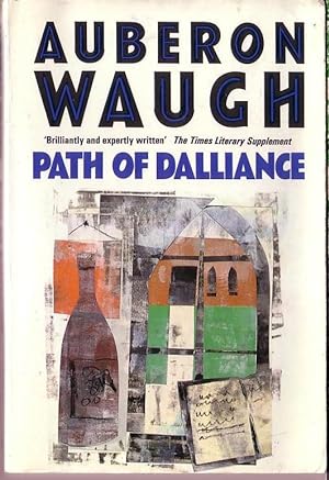 Seller image for PATH OF DALLIANCE for sale by Mr.G.D.Price