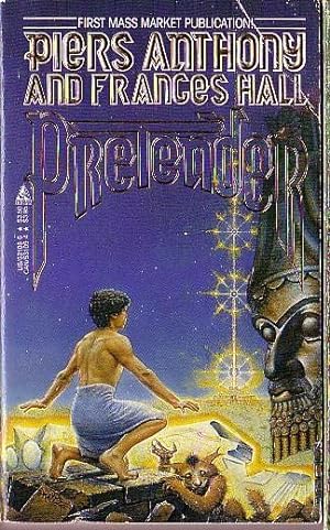 Seller image for PRETENDER for sale by Mr.G.D.Price