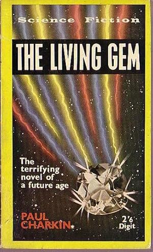 Image du vendeur pour THE LIVING GEM mis en vente par Mr.G.D.Price