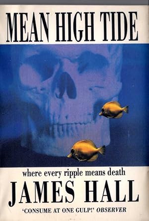 Seller image for MEAN HIGH TIDE for sale by Mr.G.D.Price