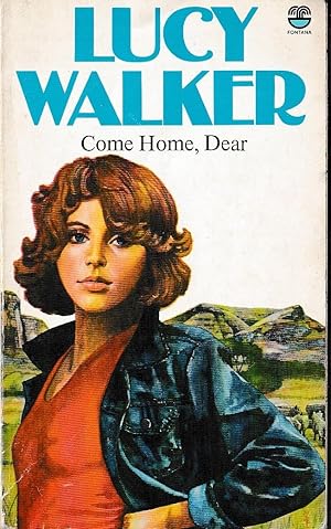 Seller image for COME HOME, DEAR for sale by Mr.G.D.Price