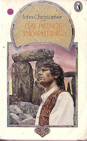 Seller image for THE PRINCE IN WAITING for sale by Mr.G.D.Price