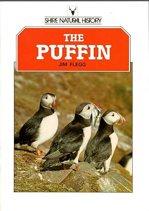 Seller image for The PUFFIN for sale by Mr.G.D.Price