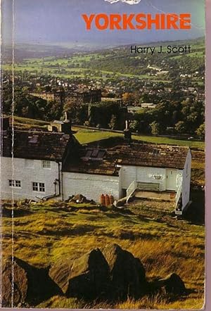 Seller image for YORKSHIRE for sale by Mr.G.D.Price