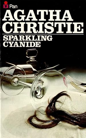 Seller image for SPARKLING CYANIDE for sale by Mr.G.D.Price