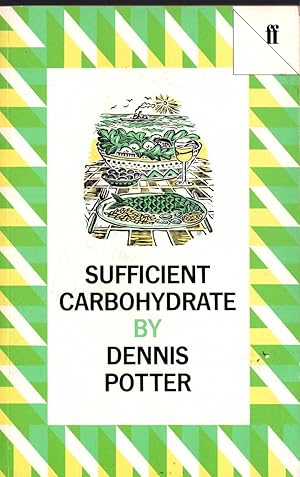 Seller image for SUFFICIENT CARBOHYDRATES for sale by Mr.G.D.Price