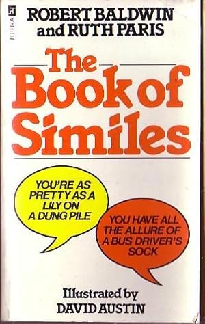 The BOOK OF SIMILES