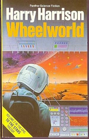 Seller image for WHEELWORLD for sale by Mr.G.D.Price