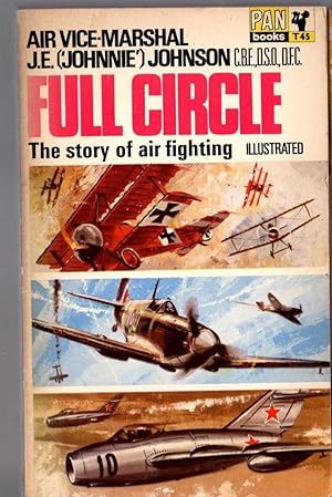 Seller image for FULL CIRCLE for sale by Mr.G.D.Price