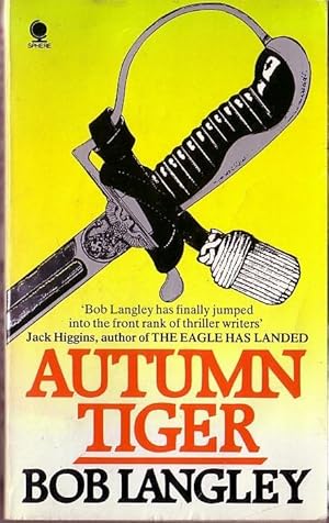 Seller image for AUTUMN TIGER for sale by Mr.G.D.Price