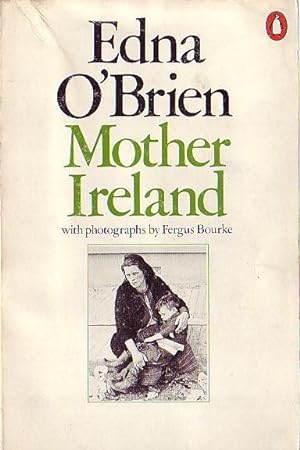 Seller image for MOTHER IRELAND for sale by Mr.G.D.Price