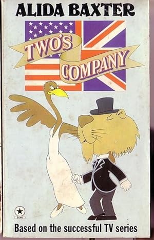 Seller image for TWO'S COMPANY for sale by Mr.G.D.Price