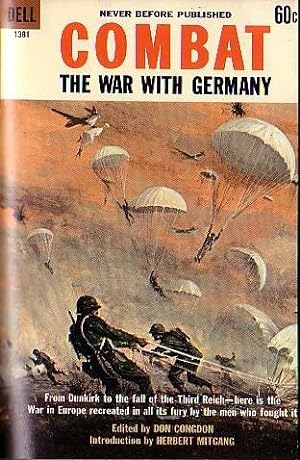 COMBAT: THE WAR WITH GERMANY