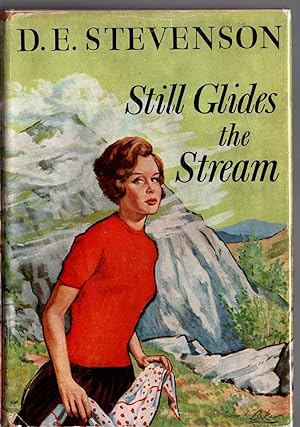 Seller image for STILL GLIDES THE STREAM for sale by Mr.G.D.Price
