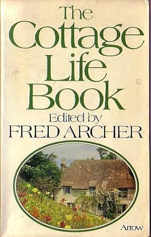 Bild des Verkufers fr COTTAGE LIFE BOOK, The zum Verkauf von Mr.G.D.Price