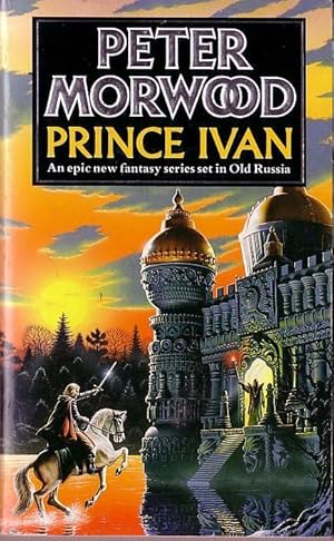 Seller image for PRINCE IVAN for sale by Mr.G.D.Price