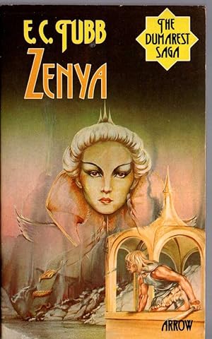 Seller image for ZENYA for sale by Mr.G.D.Price