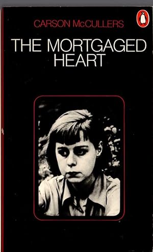 Seller image for THE MORTGAGED HEART for sale by Mr.G.D.Price