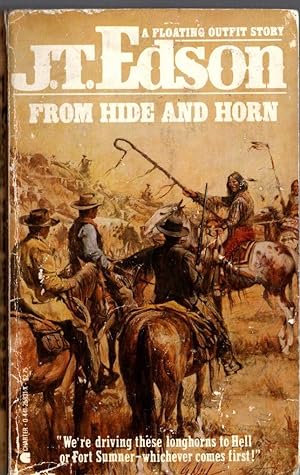 Seller image for GO BACK TO HELL for sale by Mr.G.D.Price