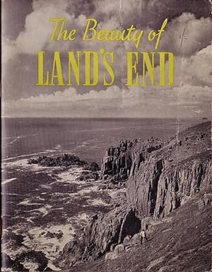 Bild des Verkufers fr LAND'S END, The Beauty of zum Verkauf von Mr.G.D.Price
