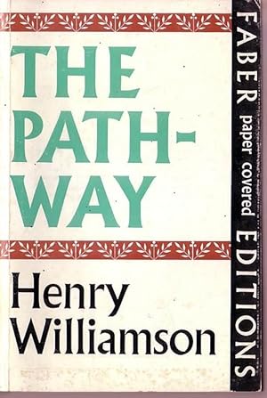 Seller image for THE PATHWAY for sale by Mr.G.D.Price