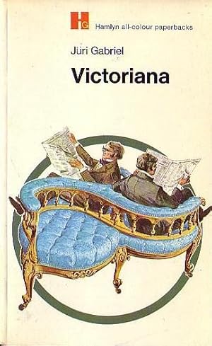 Seller image for \ VICTORIANA for sale by Mr.G.D.Price