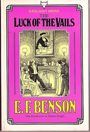 Seller image for THE LUCK OF THE VAILS for sale by Mr.G.D.Price