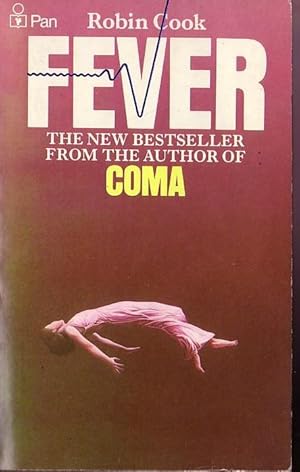 Seller image for FEVER for sale by Mr.G.D.Price