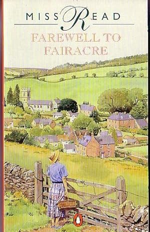 Seller image for FAREWELL TO FAIRACRE for sale by Mr.G.D.Price