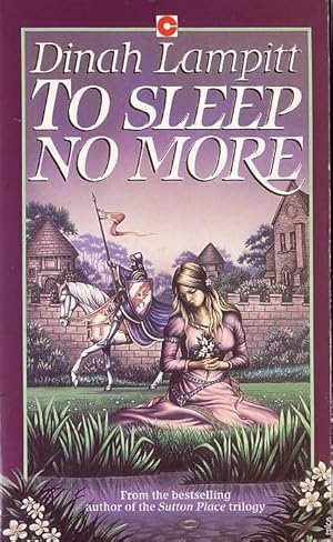 Seller image for TO SLEEP NO MORE for sale by Mr.G.D.Price