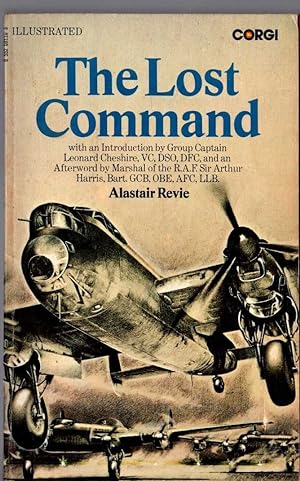 Seller image for The LOST COMMAND for sale by Mr.G.D.Price