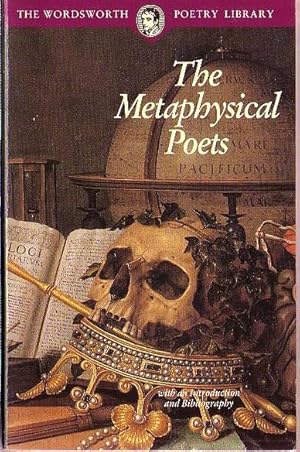 Imagen del vendedor de The METAPHYSICAL POETS a la venta por Mr.G.D.Price