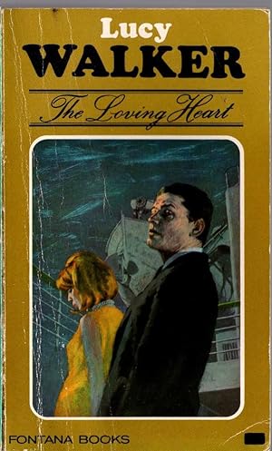Seller image for THE LOVING HEART for sale by Mr.G.D.Price