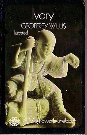 Seller image for IVORY for sale by Mr.G.D.Price