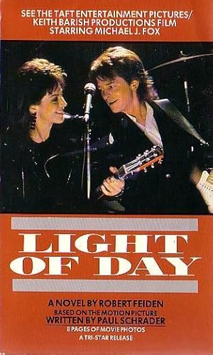 LIGHT OF DAY (Michael J.Fox)