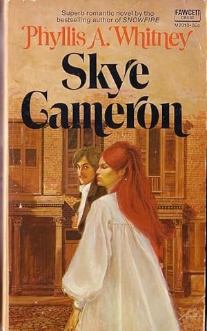 Seller image for SKYE CAMERON for sale by Mr.G.D.Price
