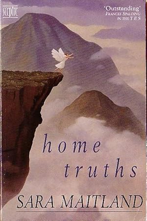 Seller image for HOME TRUTHS for sale by Mr.G.D.Price