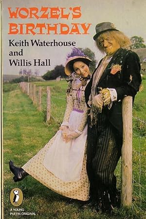 Seller image for WORZEL'S BIRTHDAY (Jon Pertwee & Una Stubbs) for sale by Mr.G.D.Price