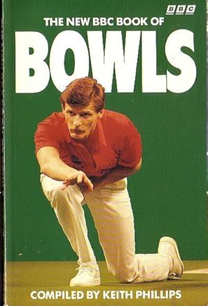 THE NEW BBC BOOK OF BOWLS