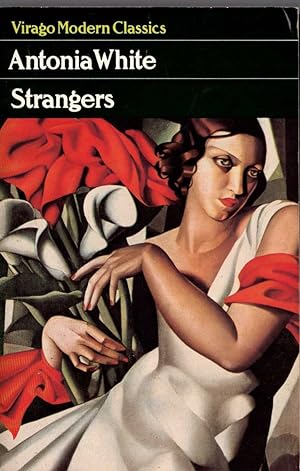 Seller image for STRANGERS for sale by Mr.G.D.Price