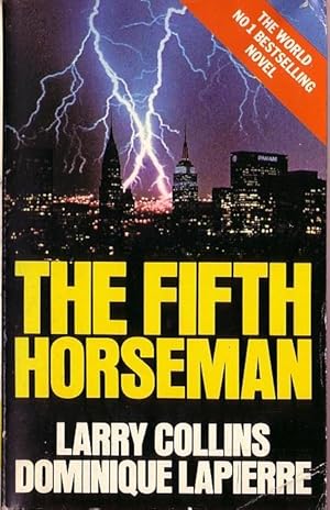 Seller image for THE FIFTH HORSEMAN for sale by Mr.G.D.Price
