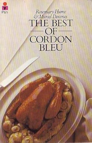 Immagine del venditore per CORDON BLEU, The Best of venduto da Mr.G.D.Price