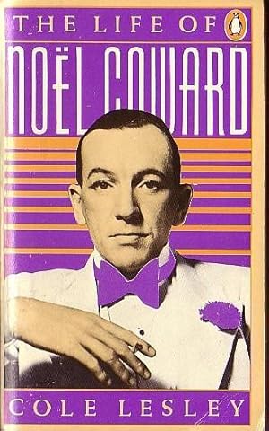 Seller image for THE LIFE OF NOEL COWARD for sale by Mr.G.D.Price